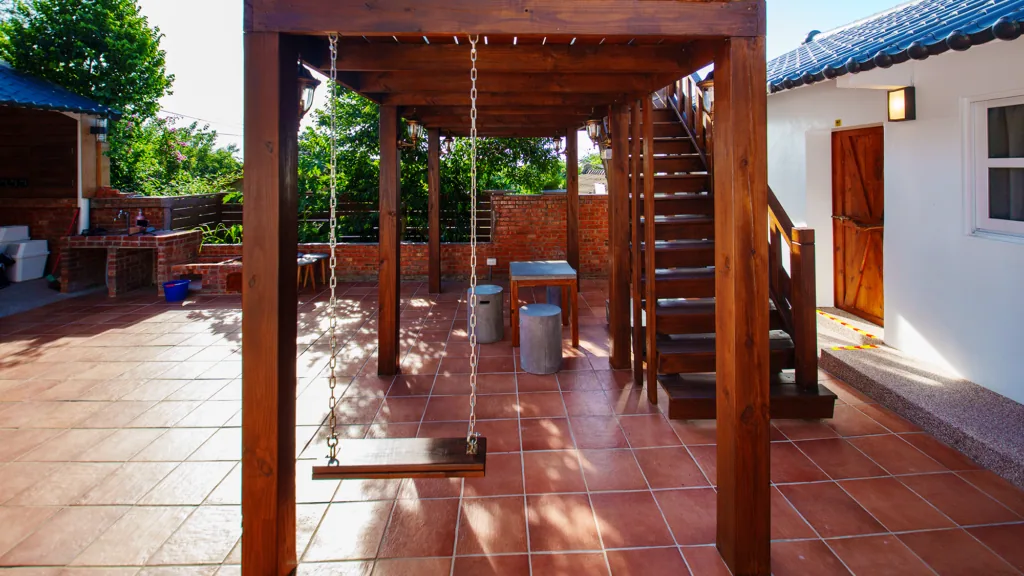 Private group stay