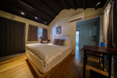 101工業風2人套房